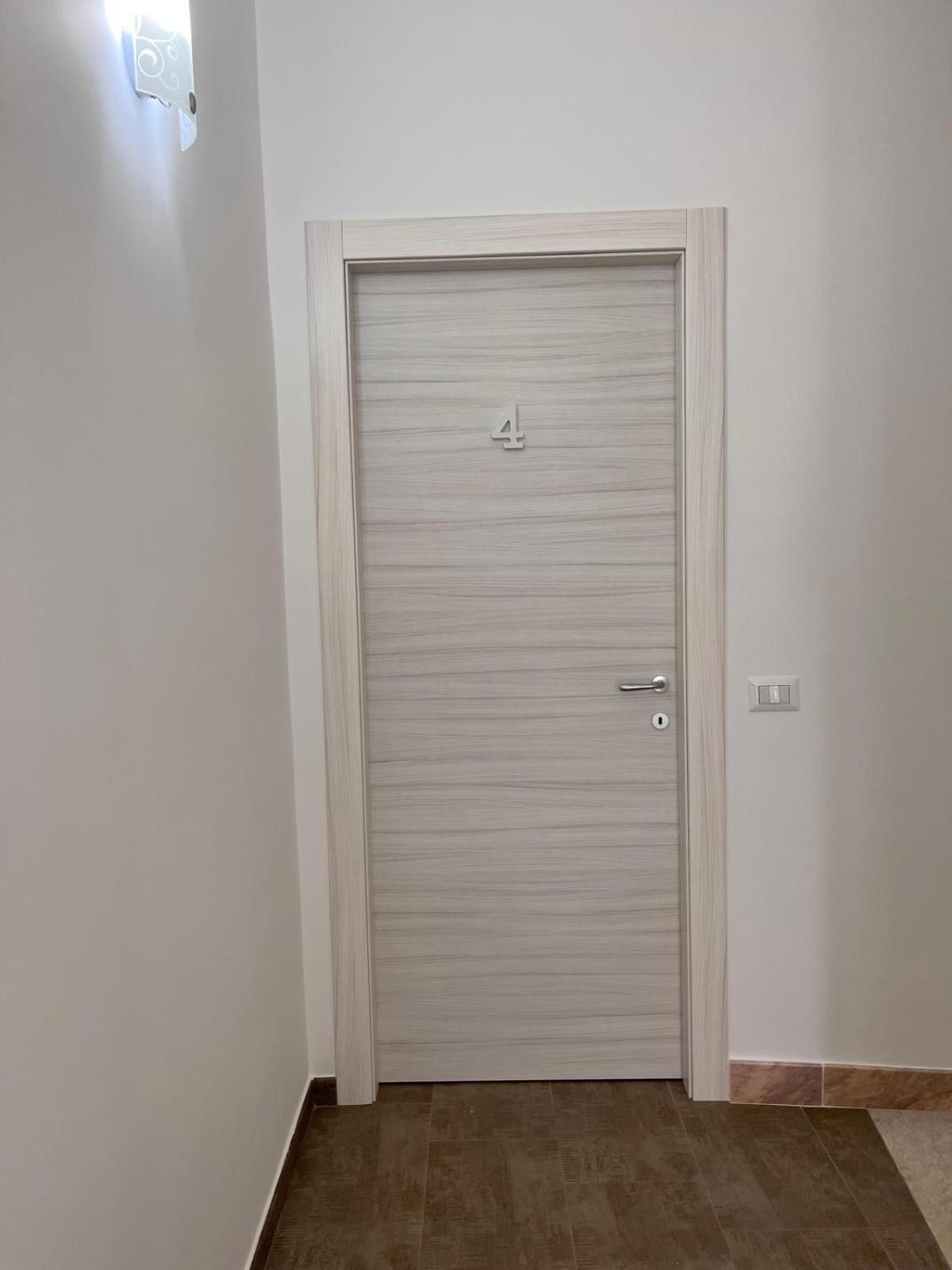 La Perla A Marzamemi Bed & Breakfast Luaran gambar