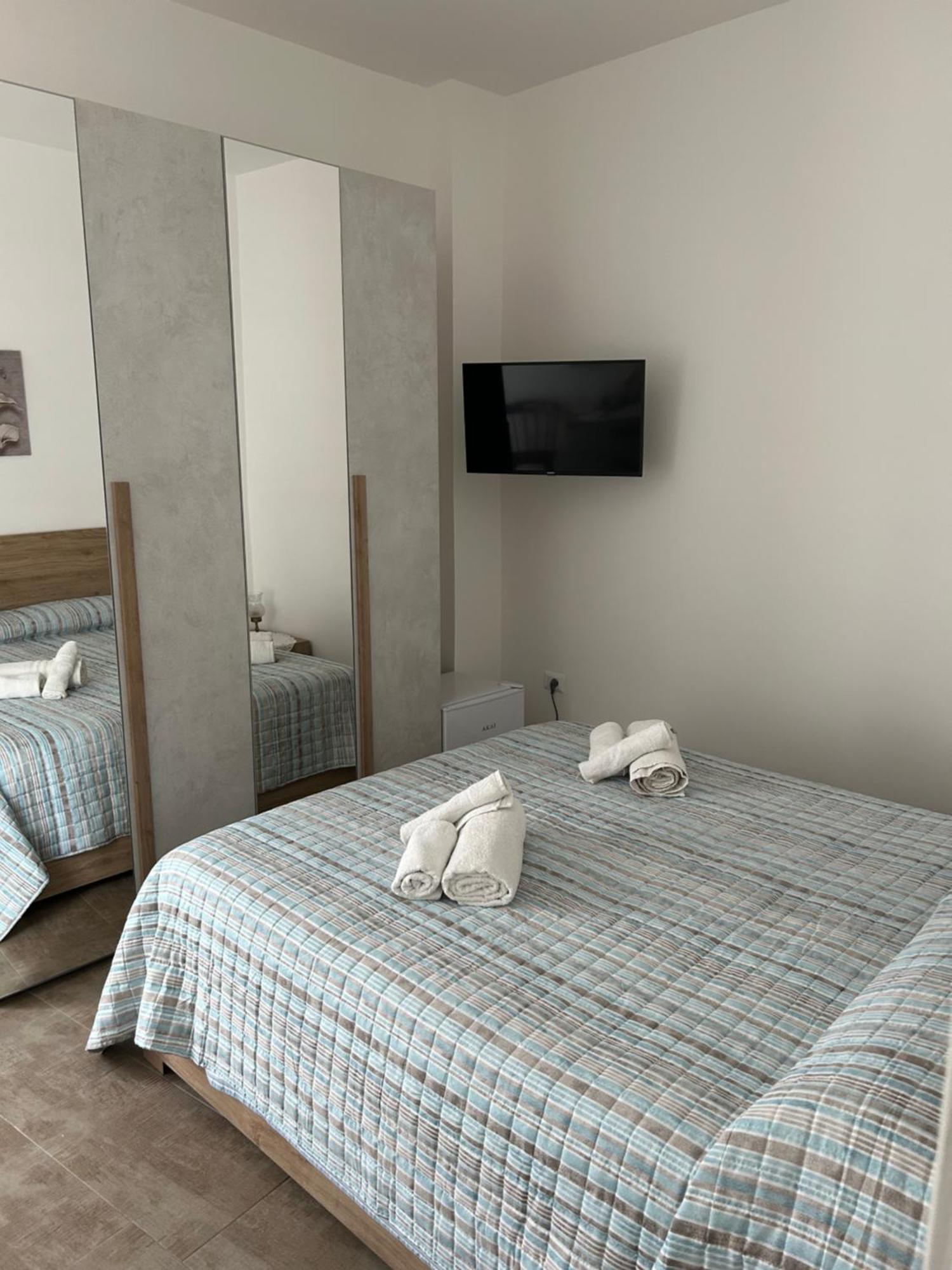 La Perla A Marzamemi Bed & Breakfast Luaran gambar